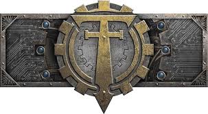 Adeptus Titanicus miniatury